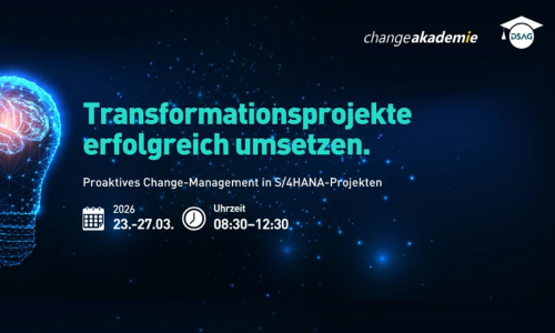 Werbebanner DSAG Seminar