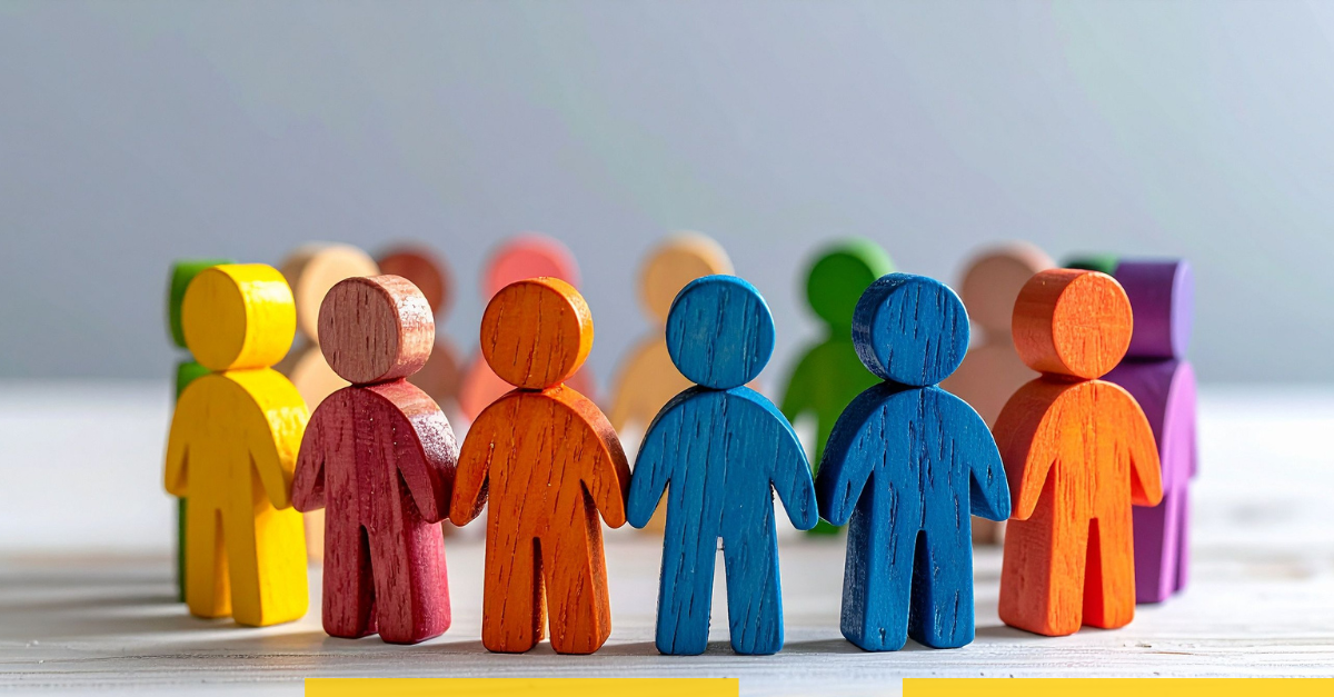 Gruppendynamik und Handlungsfähigkeit in Organisationen