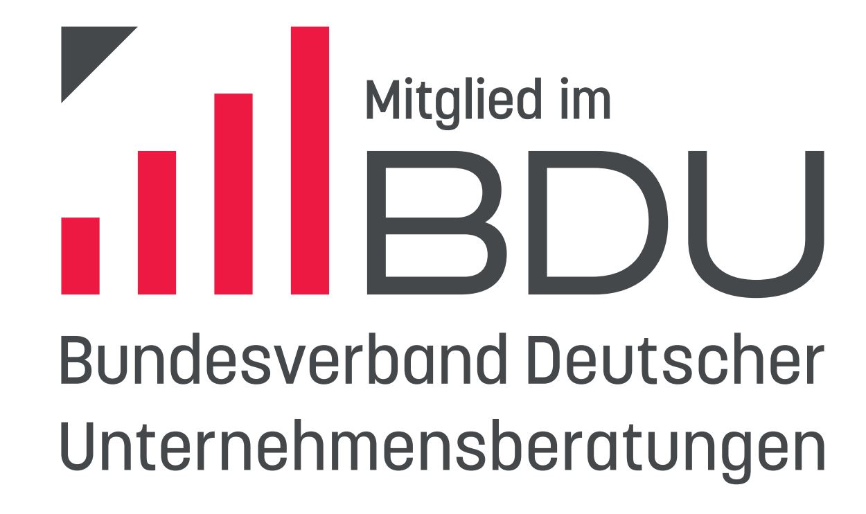Logo BDU