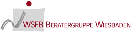 Logo WSFB Beratergruppe Wiesbaden