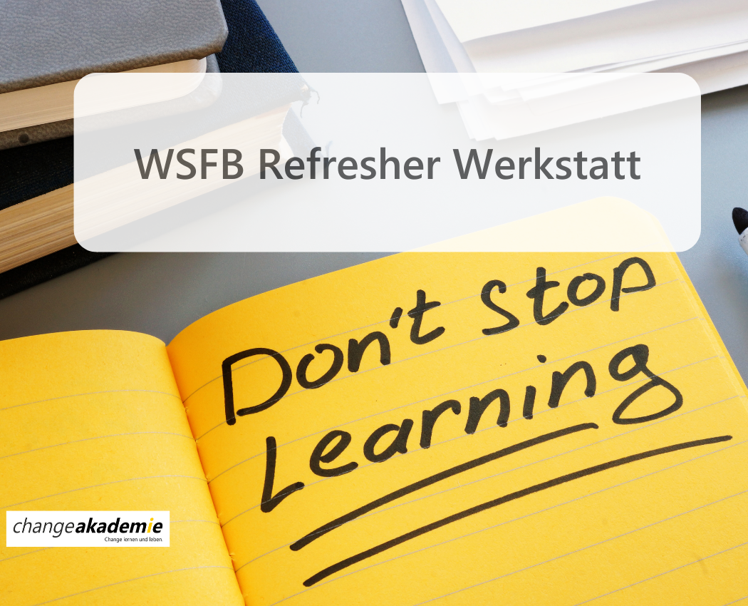 Grafik WSFB Refresher Werkstatt